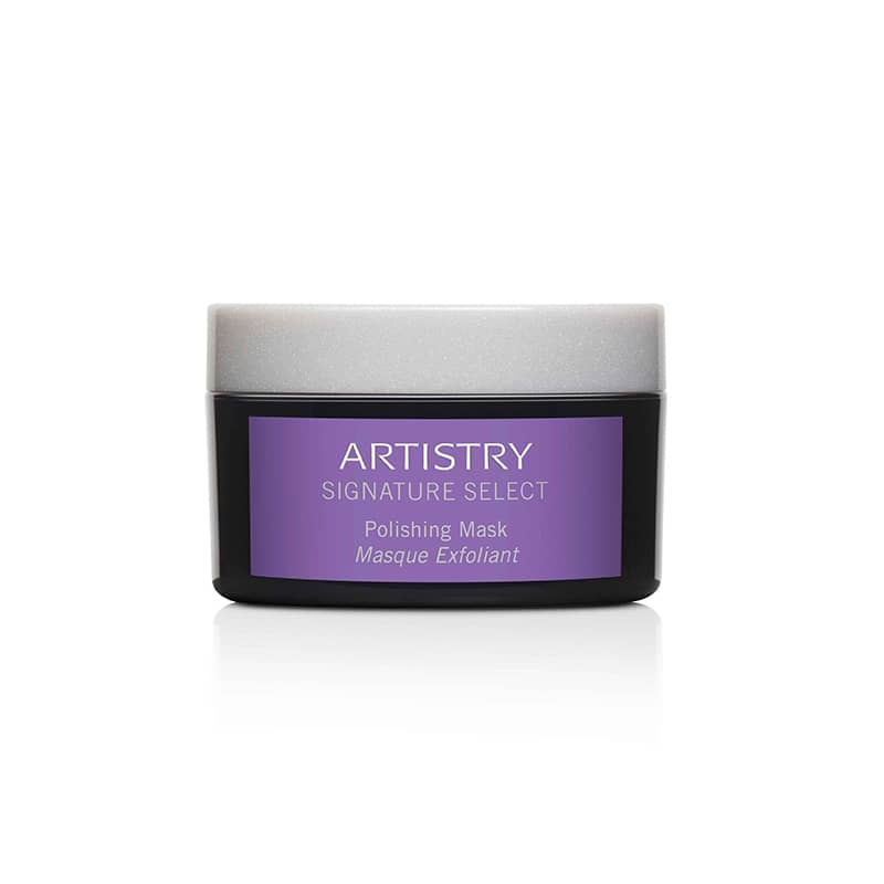 Отшелушивающая маска для кожи лица Artistry Signature Select™ | Amway