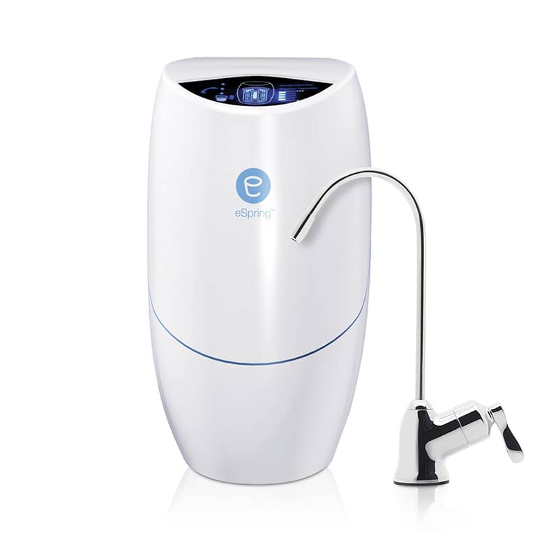 eSpring Ⅱ 2019 Система очистки воды eSpring™ с набором для подключения к